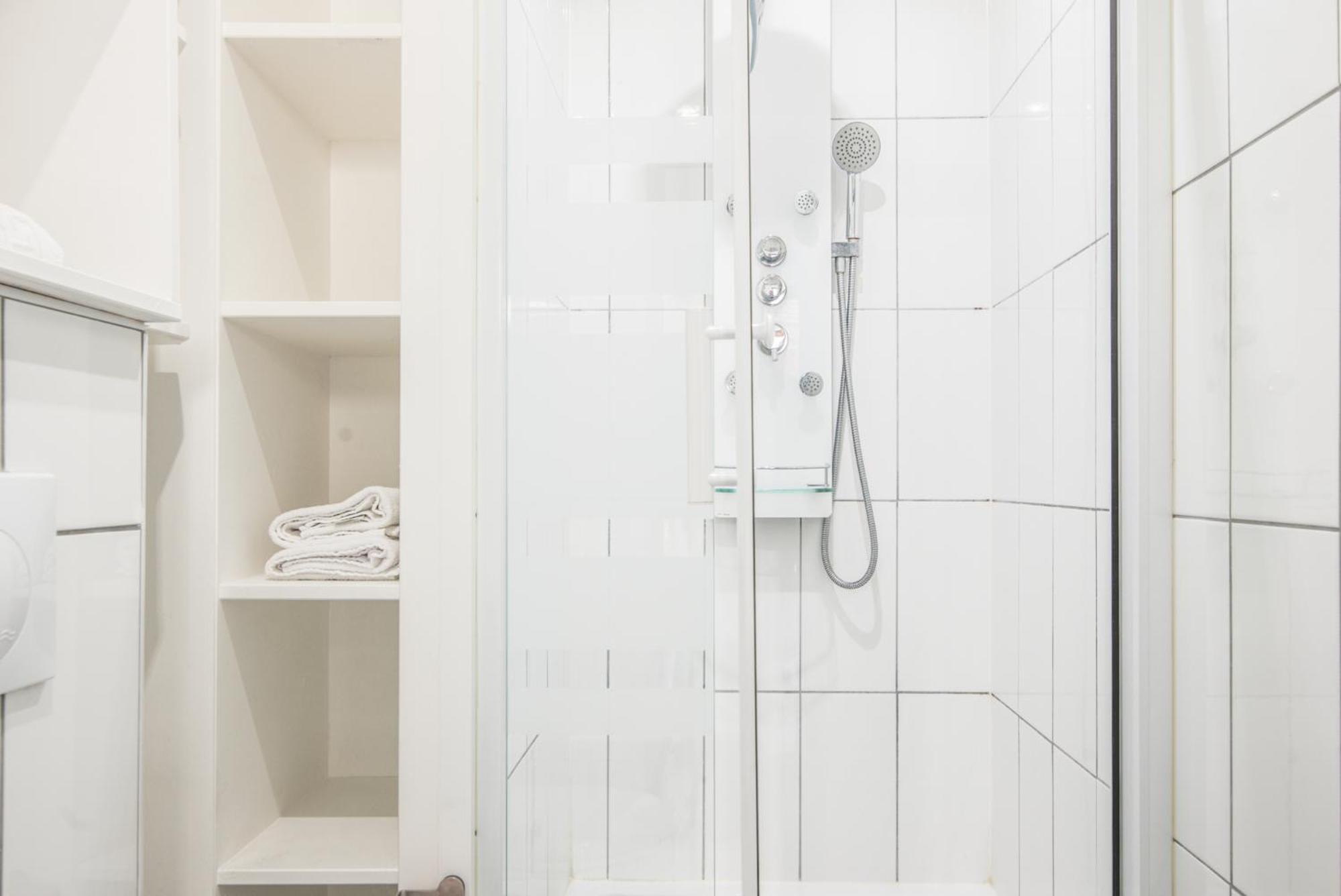 Nouveau - Le Discovery - Petite Venise Colmar Room photo