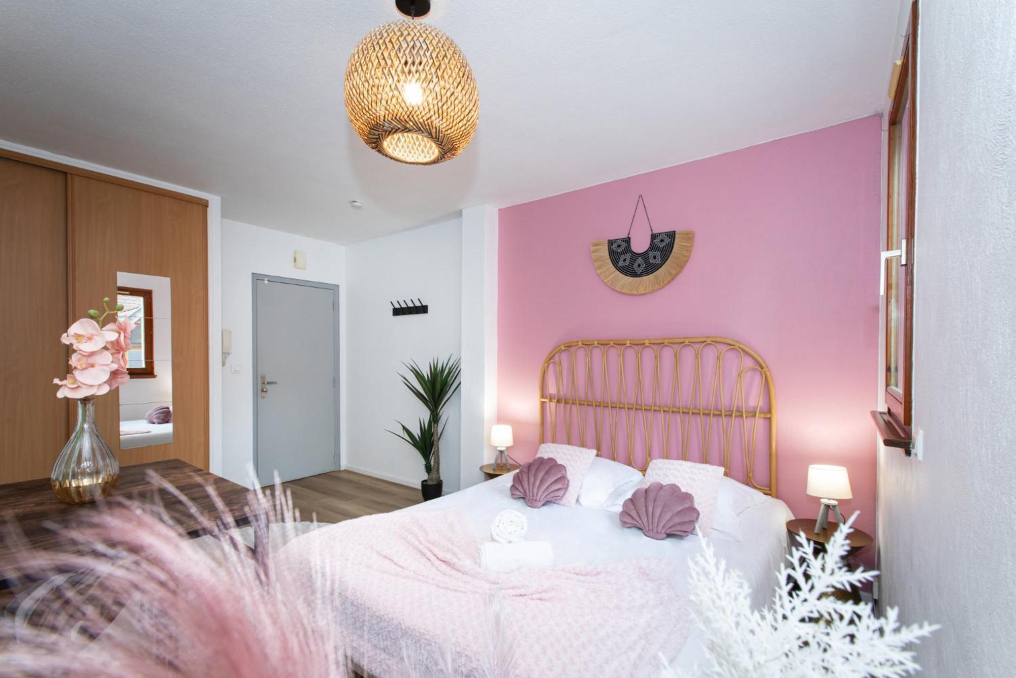 Nouveau - Le Discovery - Petite Venise Colmar Room photo