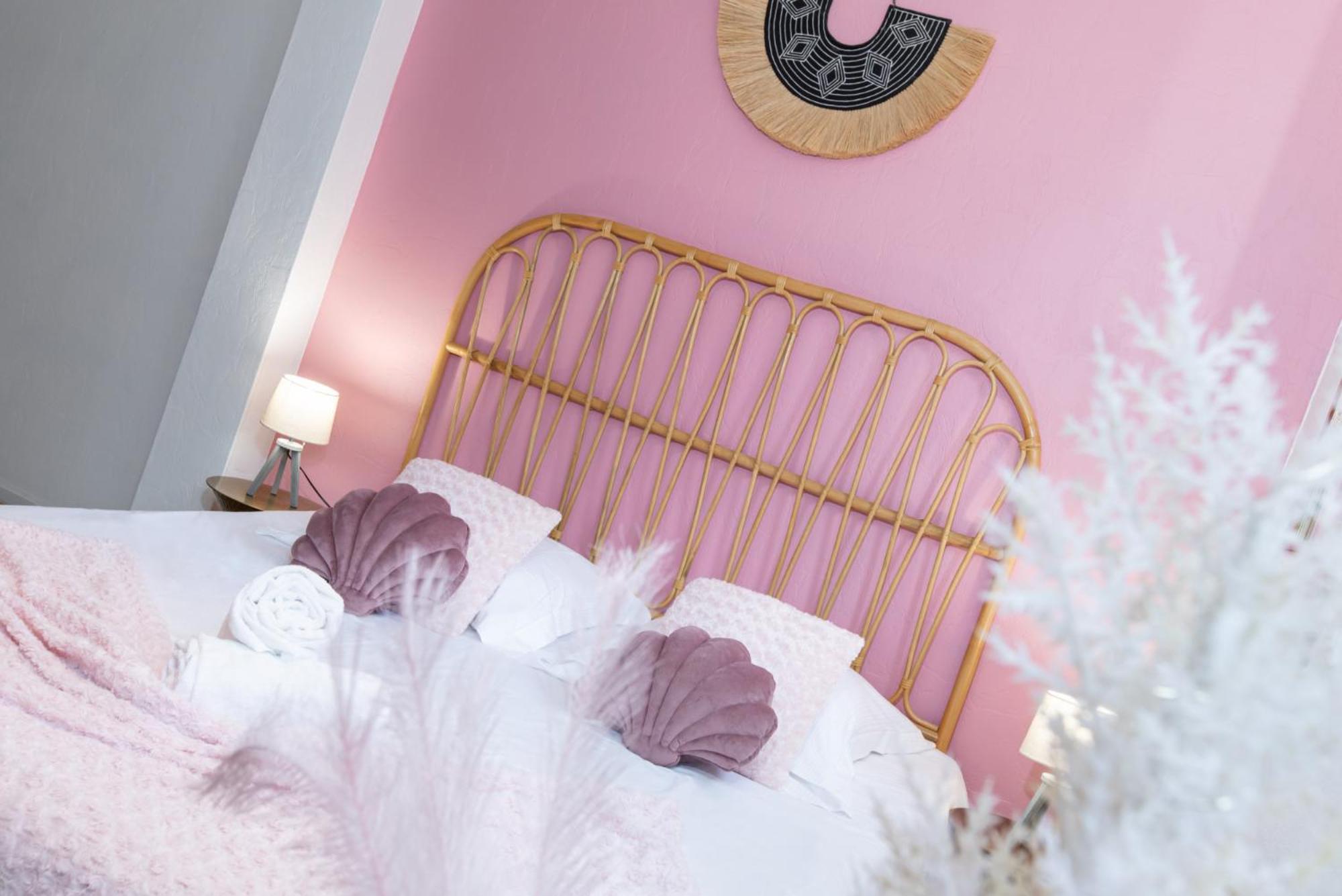 Nouveau - Le Discovery - Petite Venise Colmar Room photo