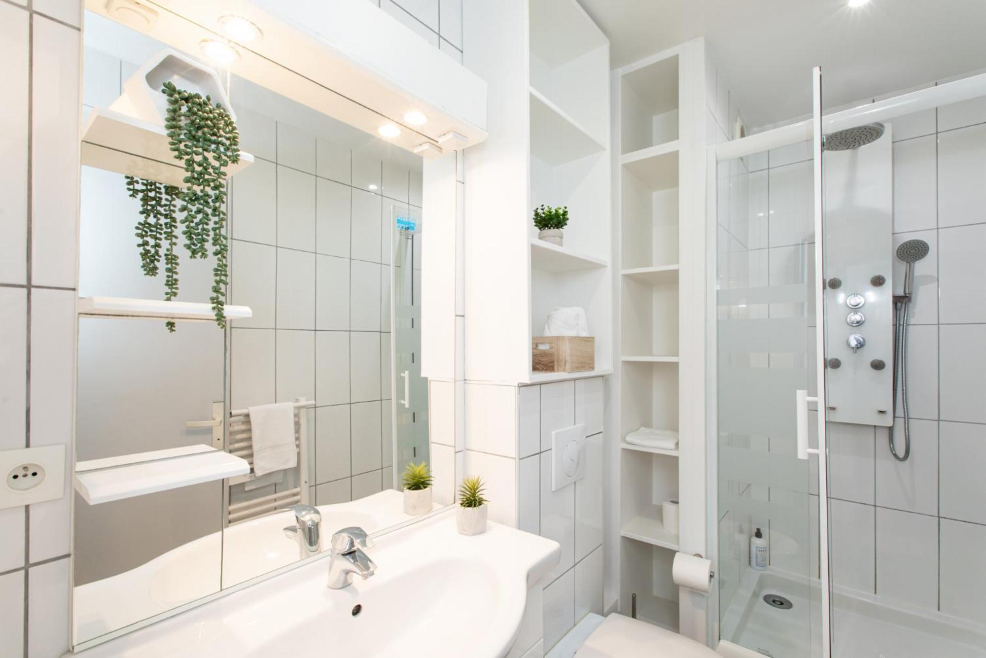 Nouveau - Le Discovery - Petite Venise Colmar Room photo